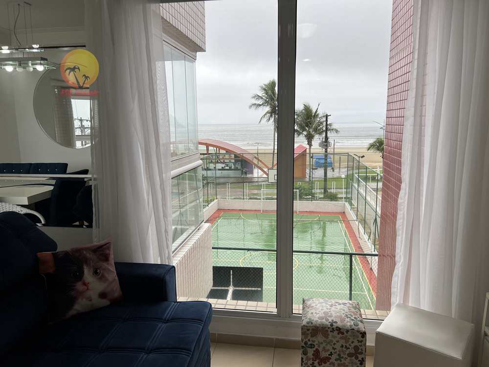 Apartamento em Bertioga, no bairro Centro