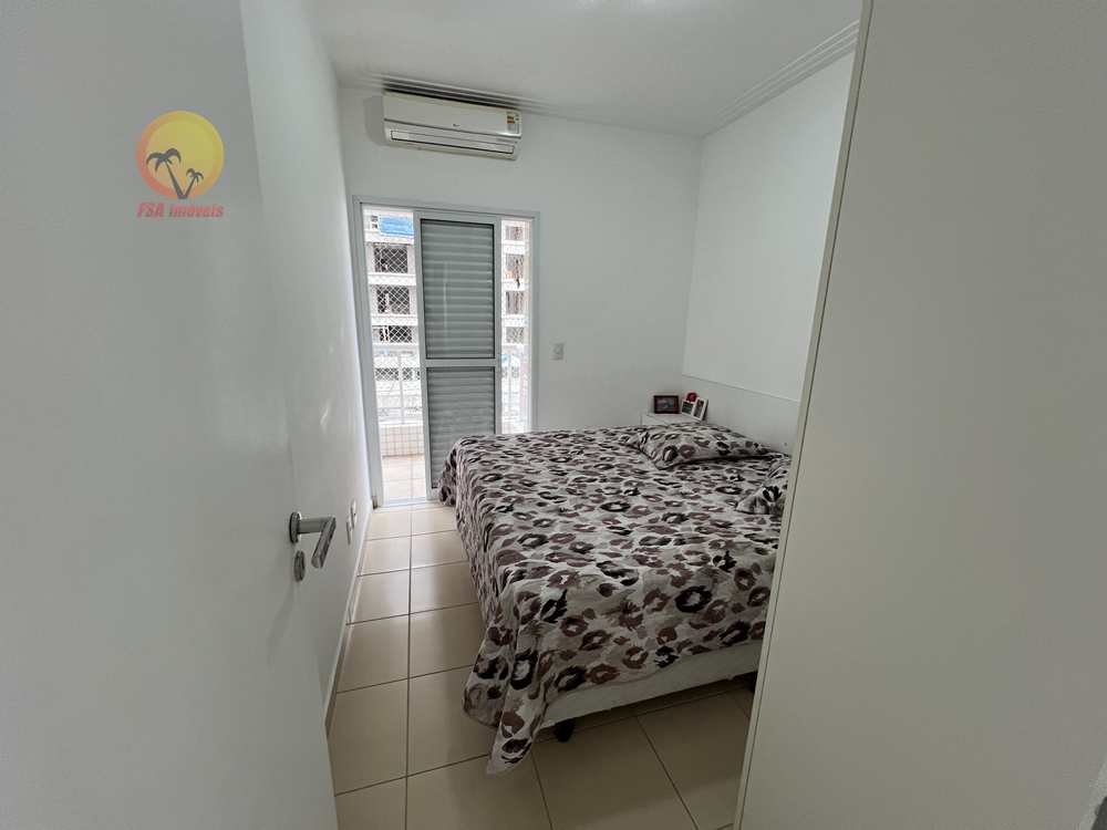 Apartamento em Bertioga, no bairro Centro
