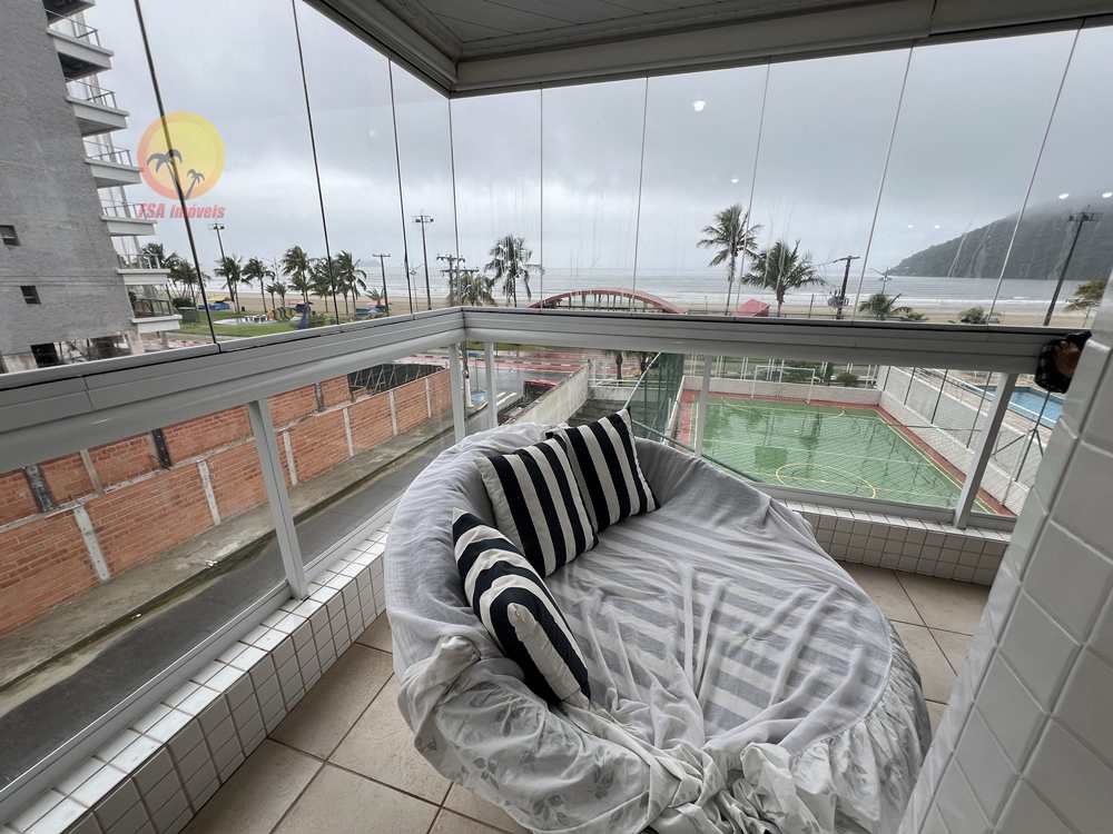 Apartamento em Bertioga, no bairro Centro
