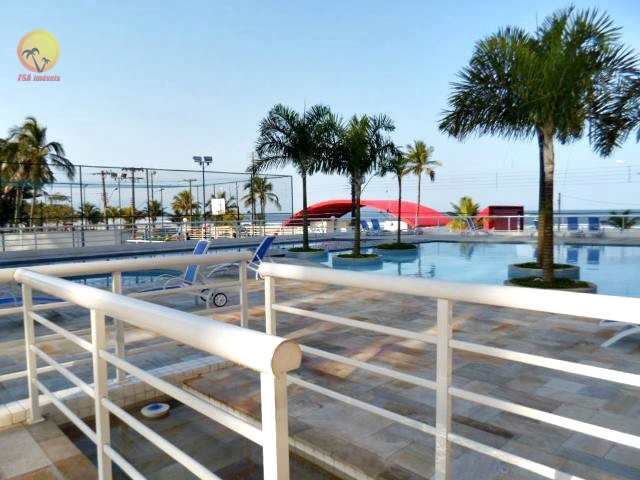 Apartamento em Bertioga, no bairro Centro