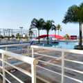Apartamento em Bertioga, bairro Centro