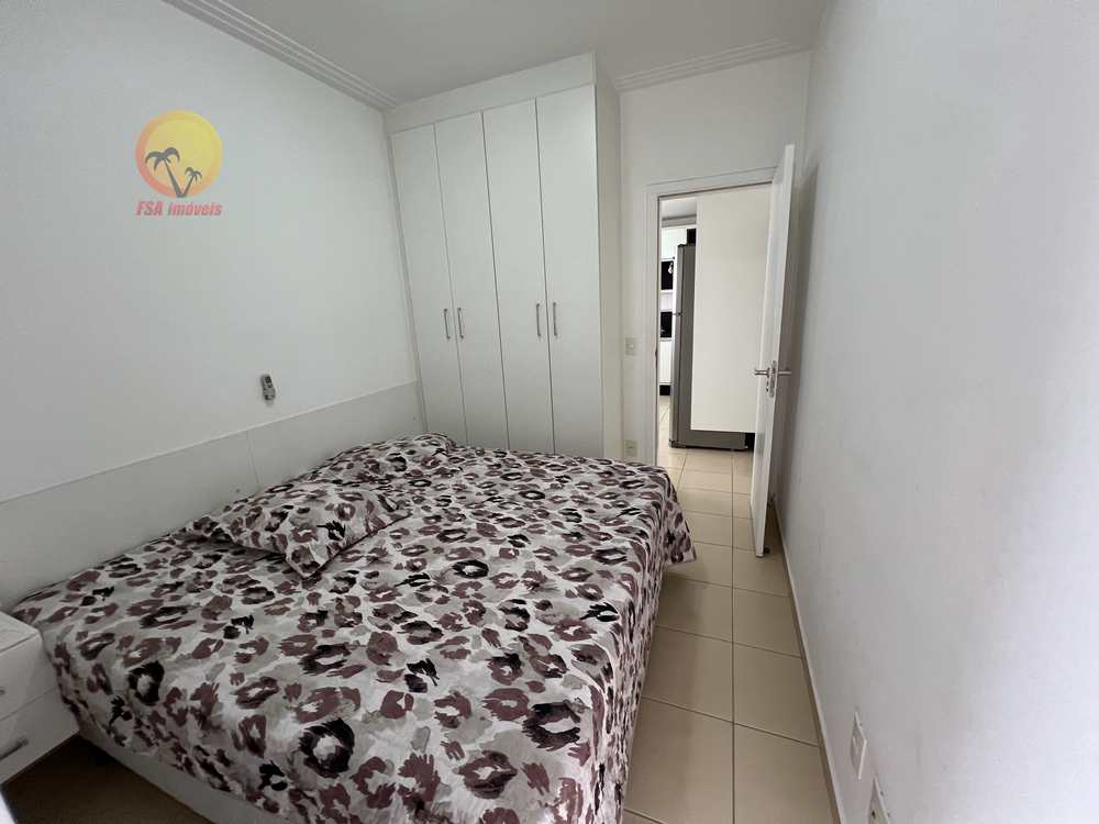Apartamento em Bertioga, no bairro Centro