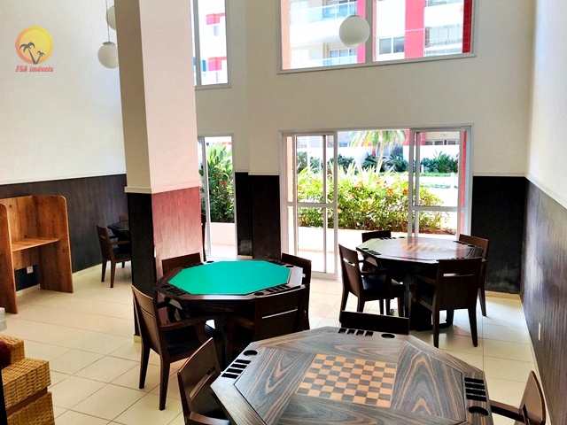 Apartamento em Bertioga, no bairro Centro