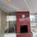 Apartamento em Bertioga, bairro Centro