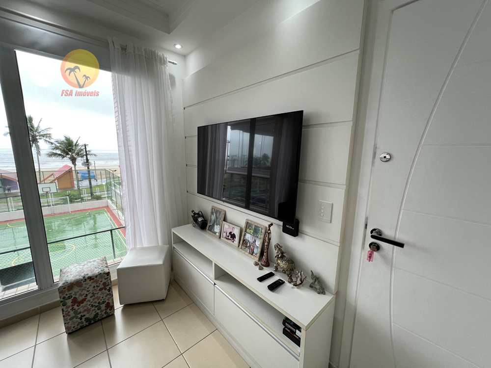 Apartamento em Bertioga, no bairro Centro