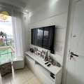 Apartamento em Bertioga, bairro Centro