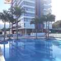 Apartamento em Bertioga, bairro Centro