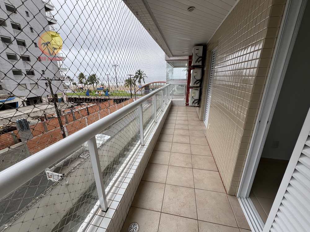Apartamento em Bertioga, no bairro Centro