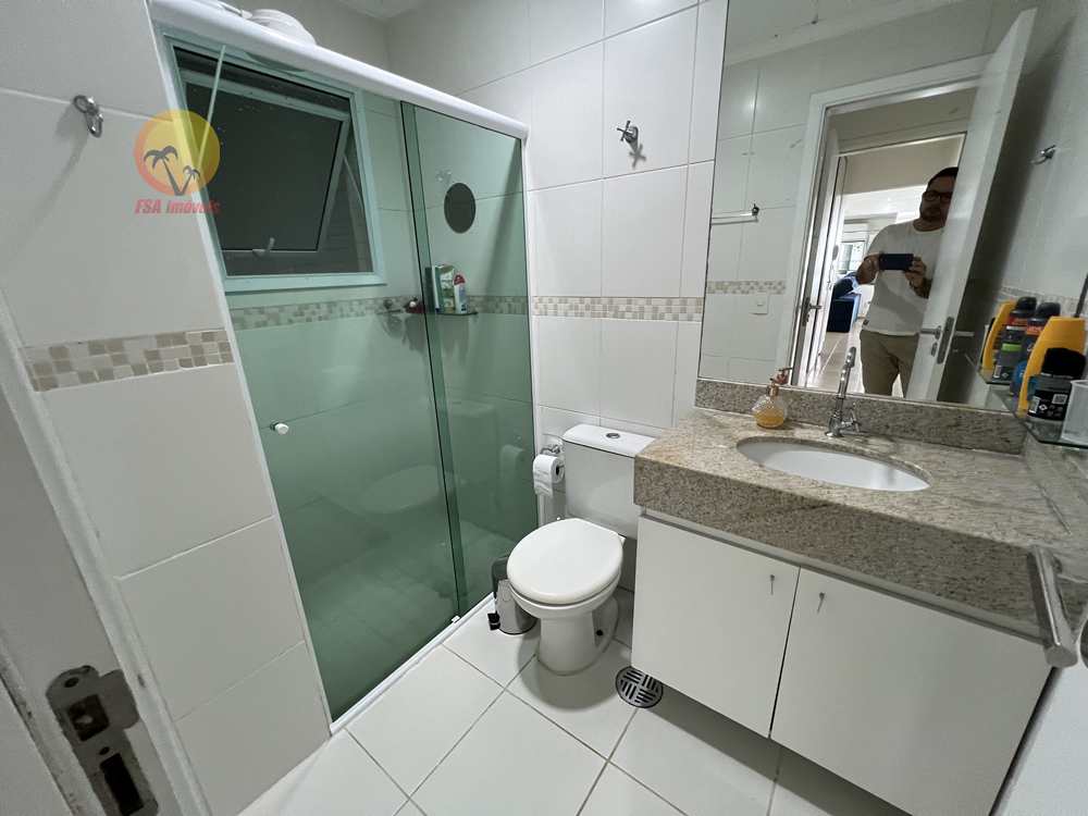 Apartamento em Bertioga, no bairro Centro