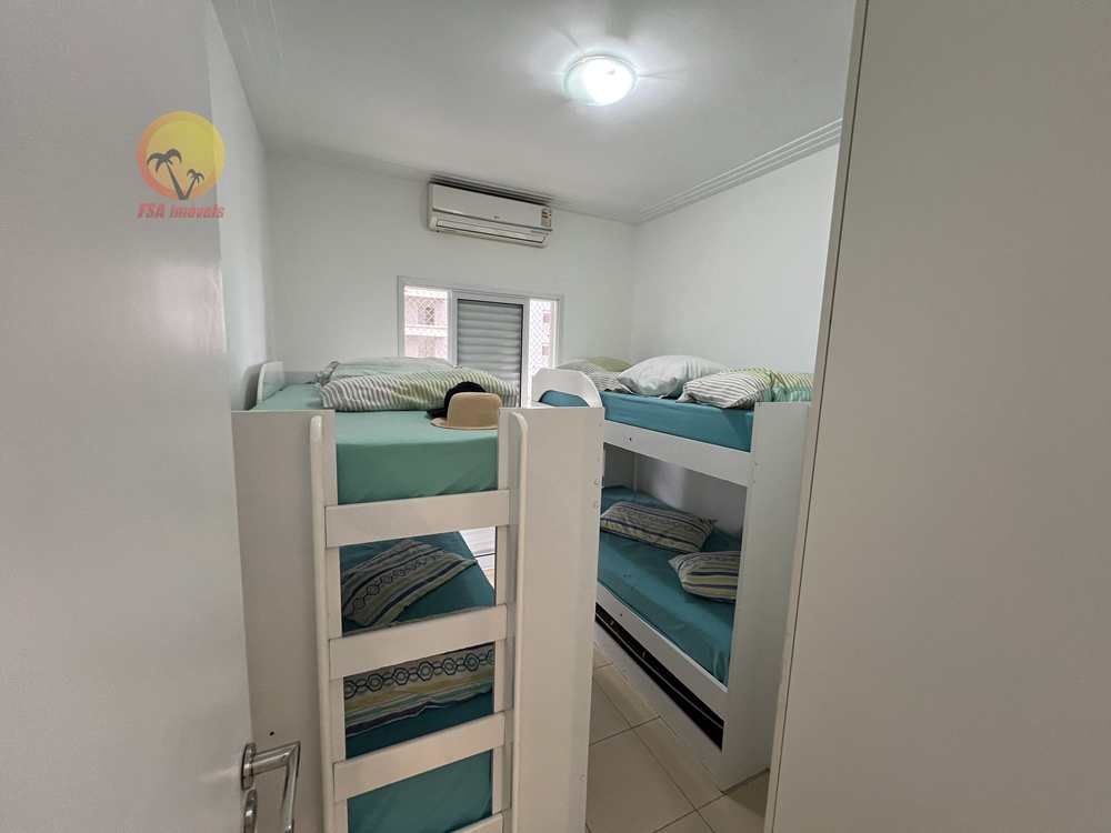 Apartamento em Bertioga, no bairro Centro
