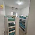 Apartamento em Bertioga, bairro Centro