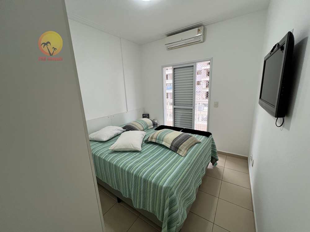 Apartamento em Bertioga, no bairro Centro
