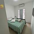 Apartamento em Bertioga, bairro Centro
