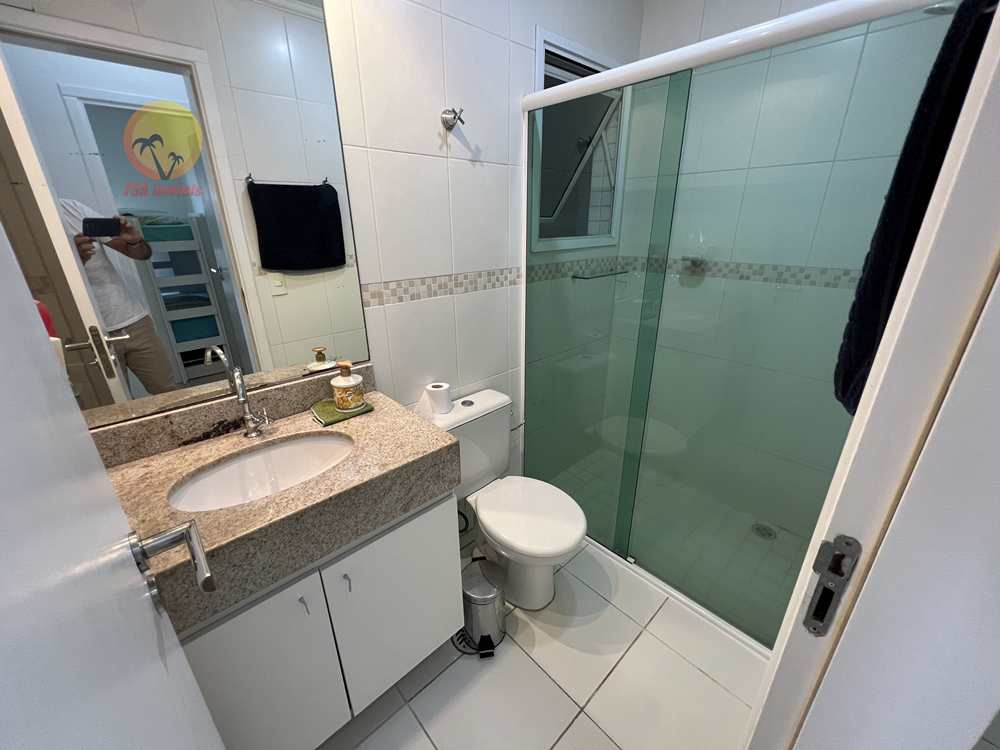 Apartamento em Bertioga, no bairro Centro