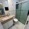 Apartamento em Bertioga, bairro Centro