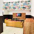 Apartamento em Bertioga, bairro Centro