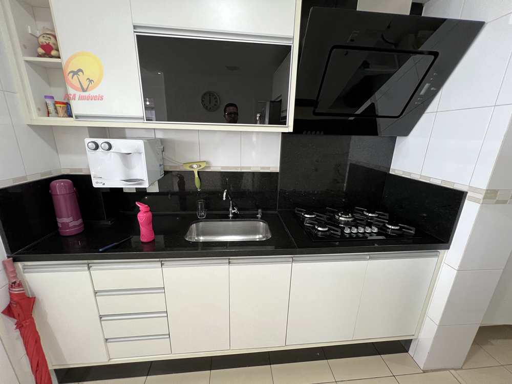 Apartamento em Bertioga, no bairro Centro