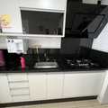 Apartamento em Bertioga, bairro Centro