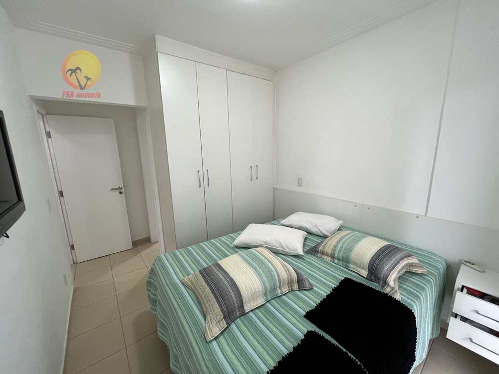 Apartamento em Bertioga, no bairro Centro