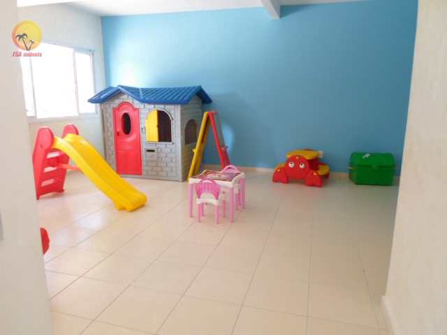 Apartamento em Bertioga, no bairro Centro