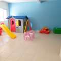Apartamento em Bertioga, bairro Centro
