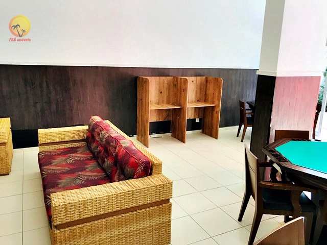 Apartamento em Bertioga, no bairro Centro