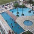 Apartamento em Bertioga, bairro Centro