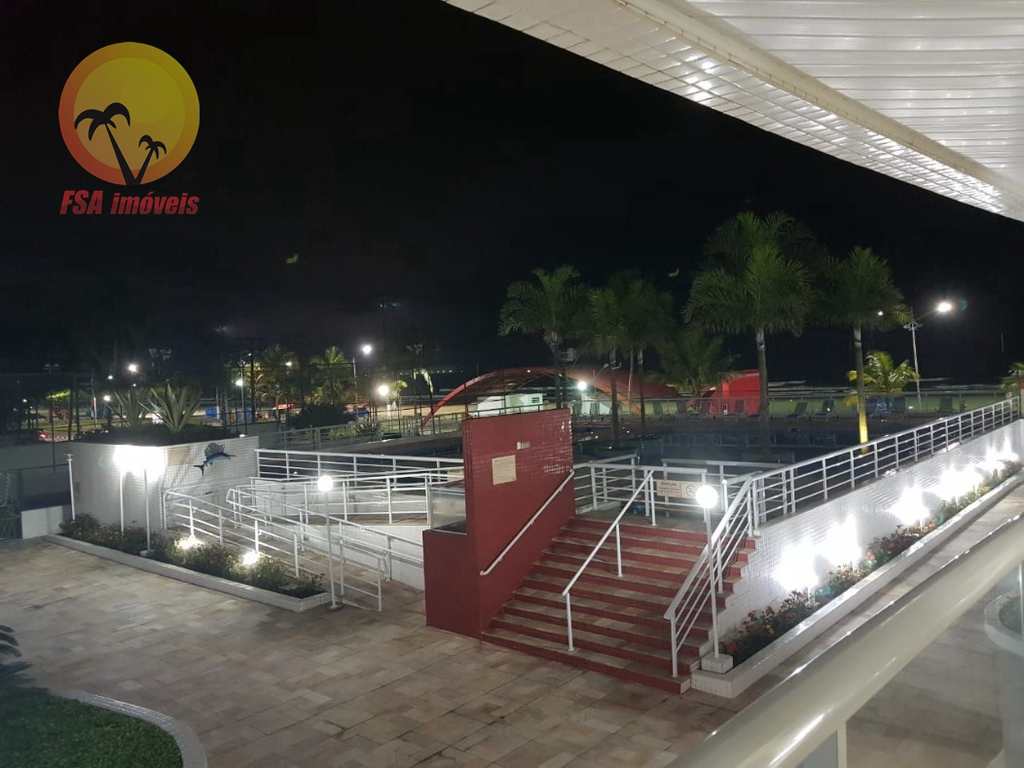 Apartamento em Bertioga, no bairro Centro