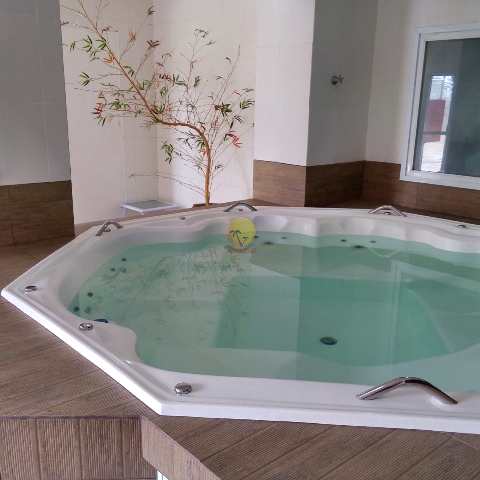 Apartamento em Bertioga, no bairro Centro