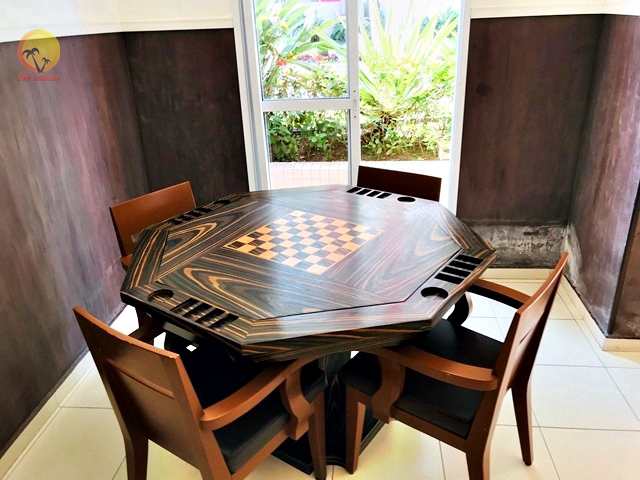 Apartamento em Bertioga, no bairro Centro