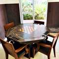 Apartamento em Bertioga, bairro Centro