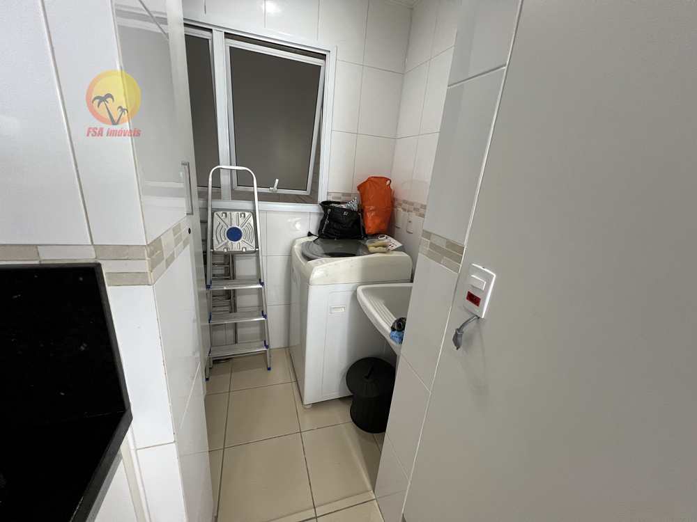 Apartamento em Bertioga, no bairro Centro