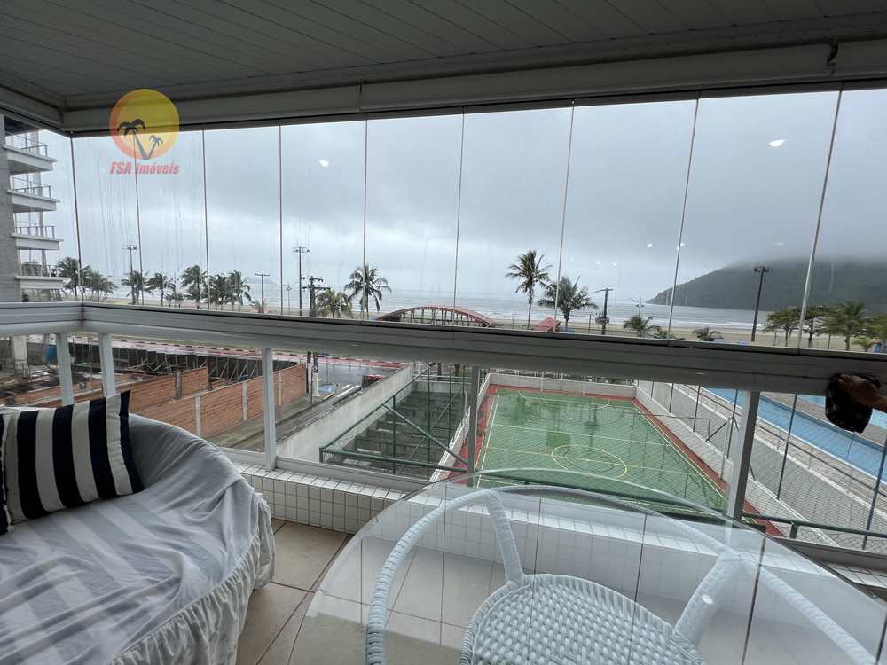 Apartamento em Bertioga, no bairro Centro