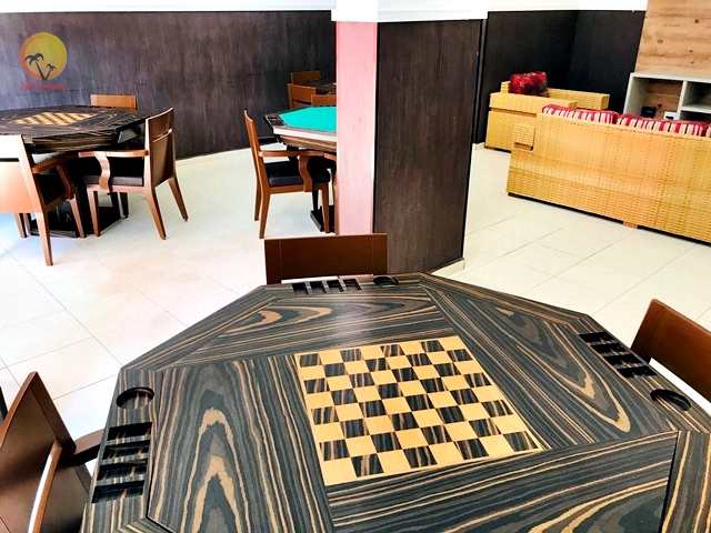 Apartamento em Bertioga, no bairro Centro