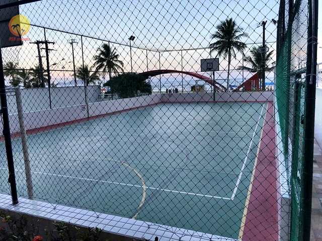 Apartamento em Bertioga, no bairro Centro