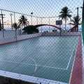 Apartamento em Bertioga, bairro Centro
