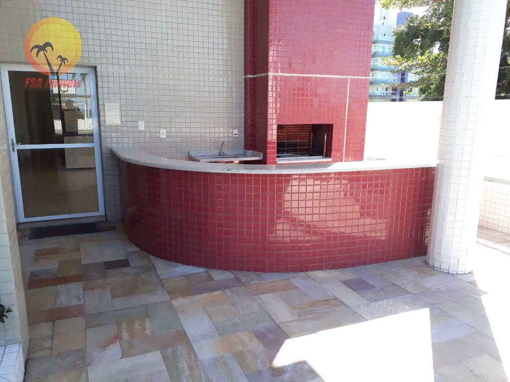Apartamento em Bertioga, no bairro Centro