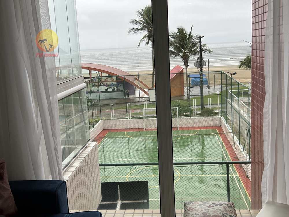 Apartamento em Bertioga, no bairro Centro
