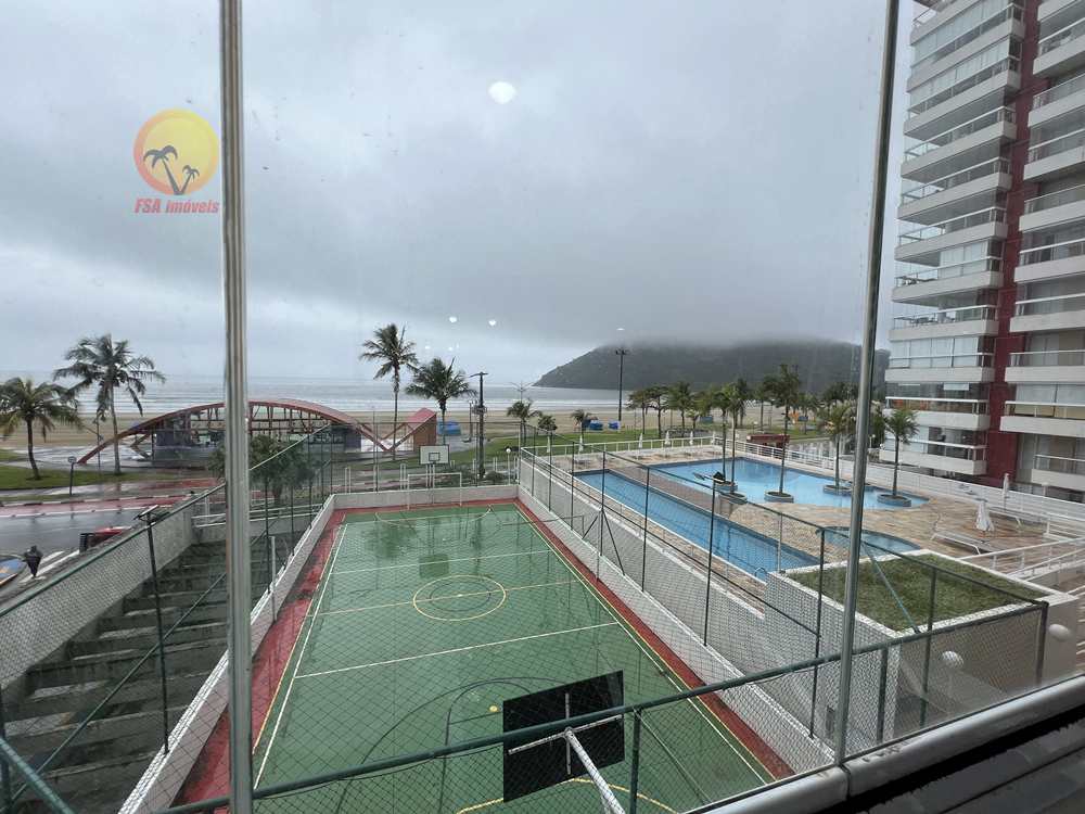 Apartamento em Bertioga, no bairro Centro