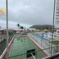 Apartamento em Bertioga, bairro Centro