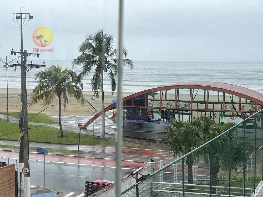 Apartamento em Bertioga, no bairro Centro