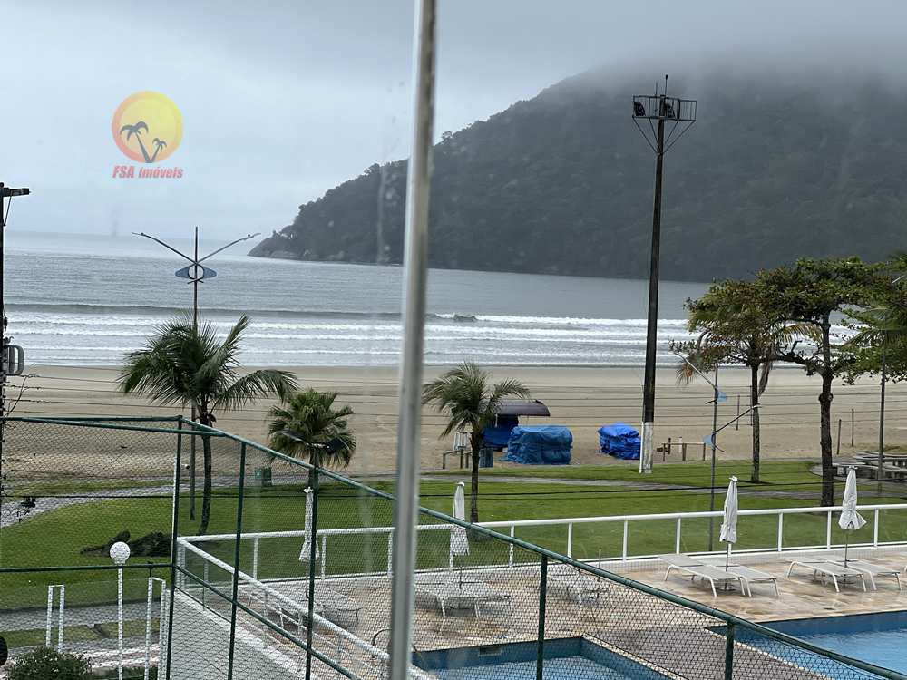 Apartamento em Bertioga, no bairro Centro