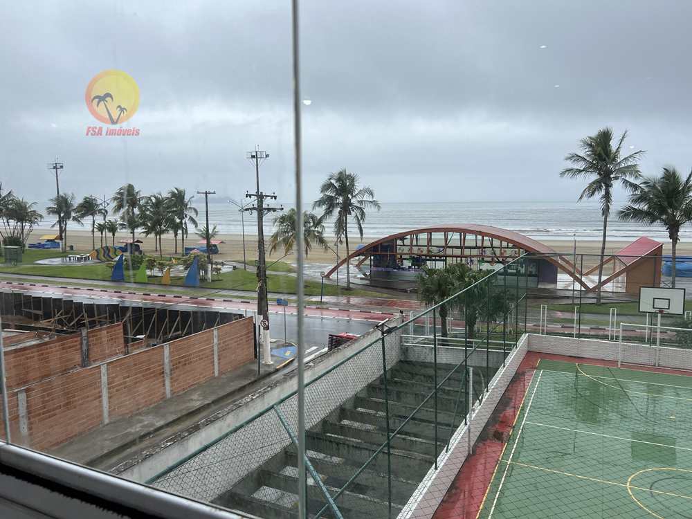 Apartamento em Bertioga, no bairro Centro