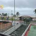 Apartamento em Bertioga, bairro Centro