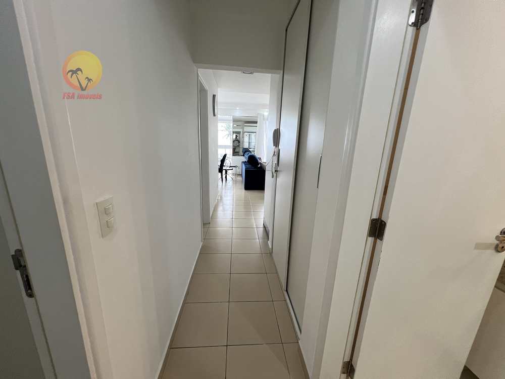 Apartamento em Bertioga, no bairro Centro