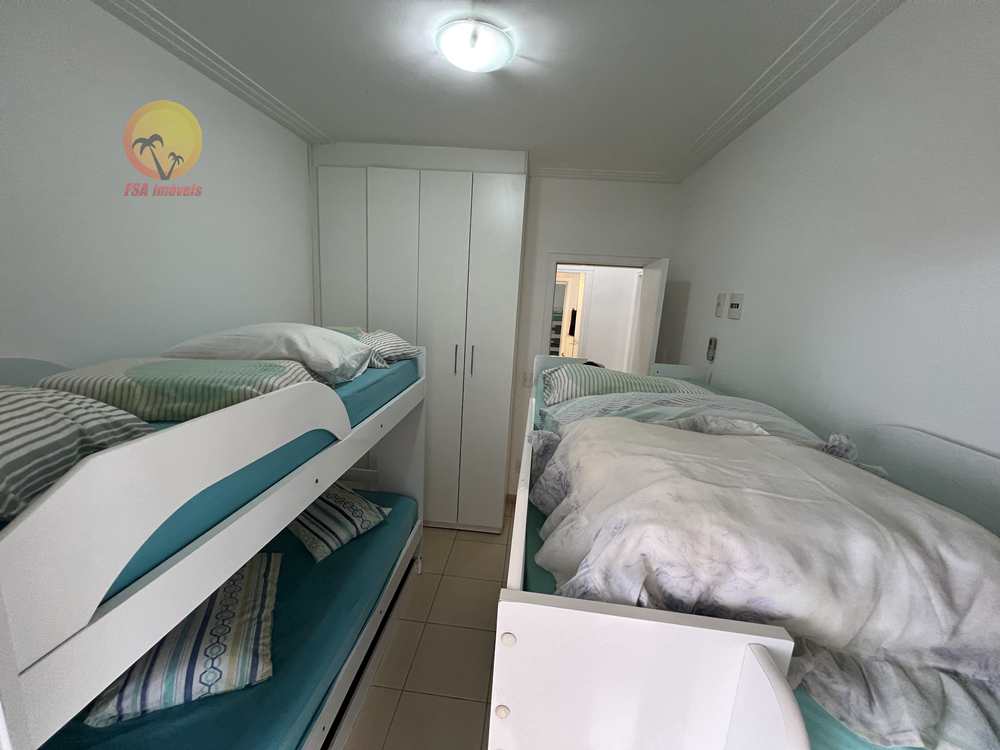 Apartamento em Bertioga, no bairro Centro