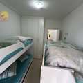 Apartamento em Bertioga, bairro Centro