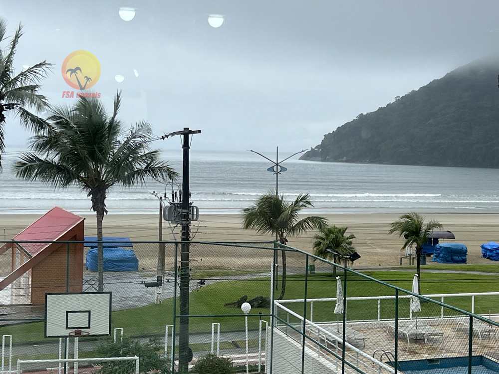 Apartamento em Bertioga, no bairro Centro