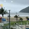 Apartamento em Bertioga, bairro Centro