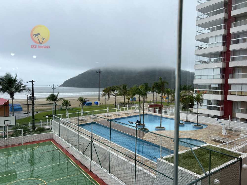 Apartamento em Bertioga, no bairro Centro